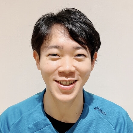 セラピストリーダー 日置 准写真