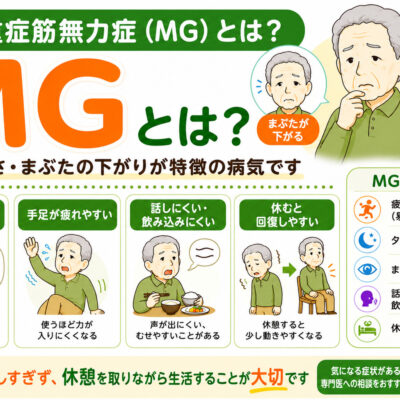 MGとは