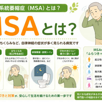MSAとは