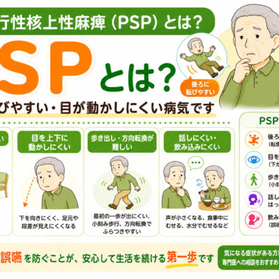 PSPとは