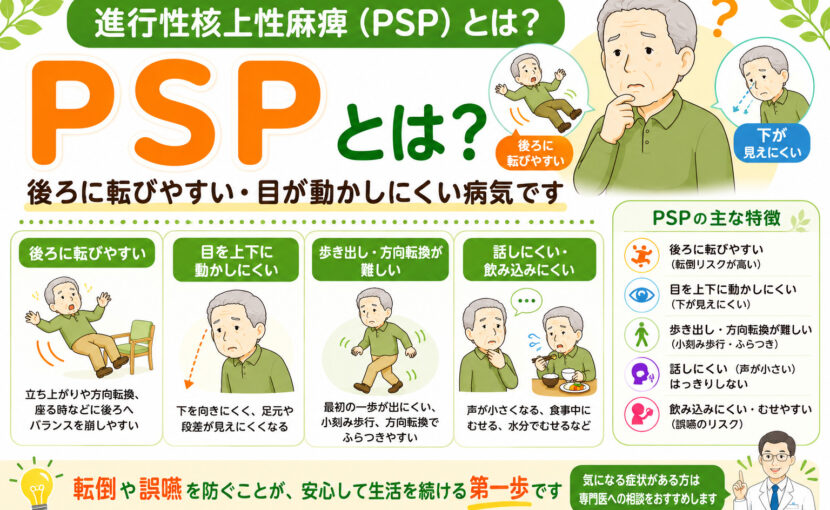 PSPとは