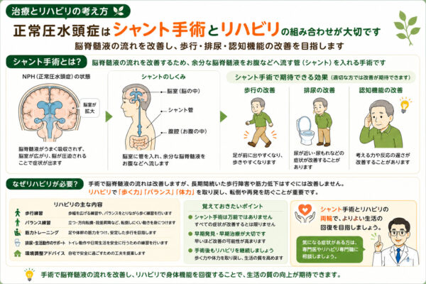 シャントについて